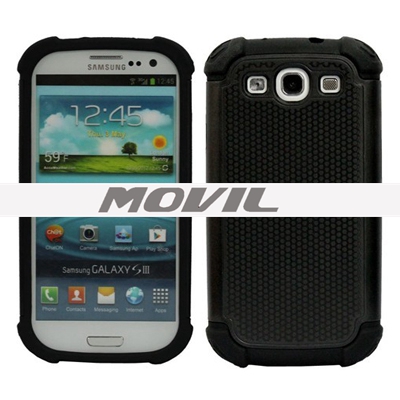 NP-692 Protector para celulares para Samsung S3 I9300 NP-692-1